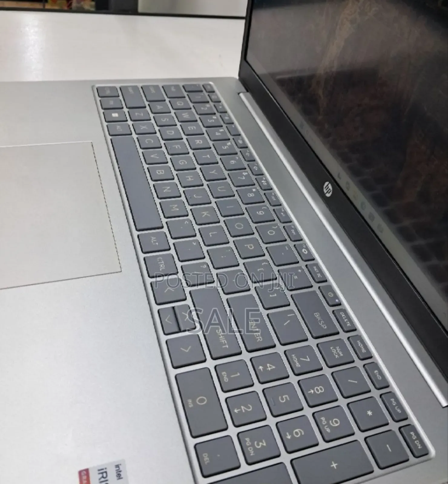 New Laptop HP Stream Notebook 16GB Intel Core i5 SSD 1T