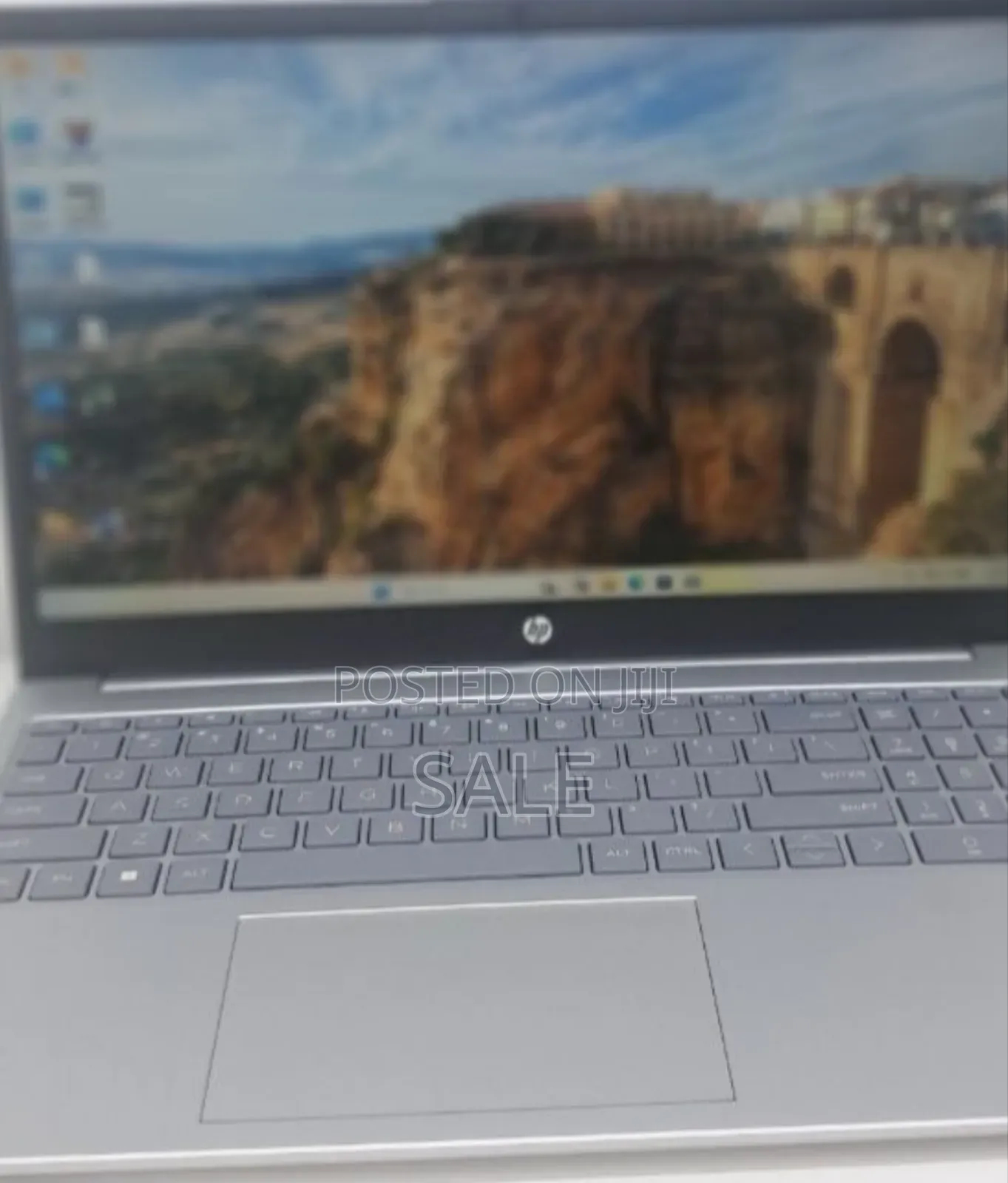 New Laptop HP Stream Notebook 16GB Intel Core i5 SSD 1T