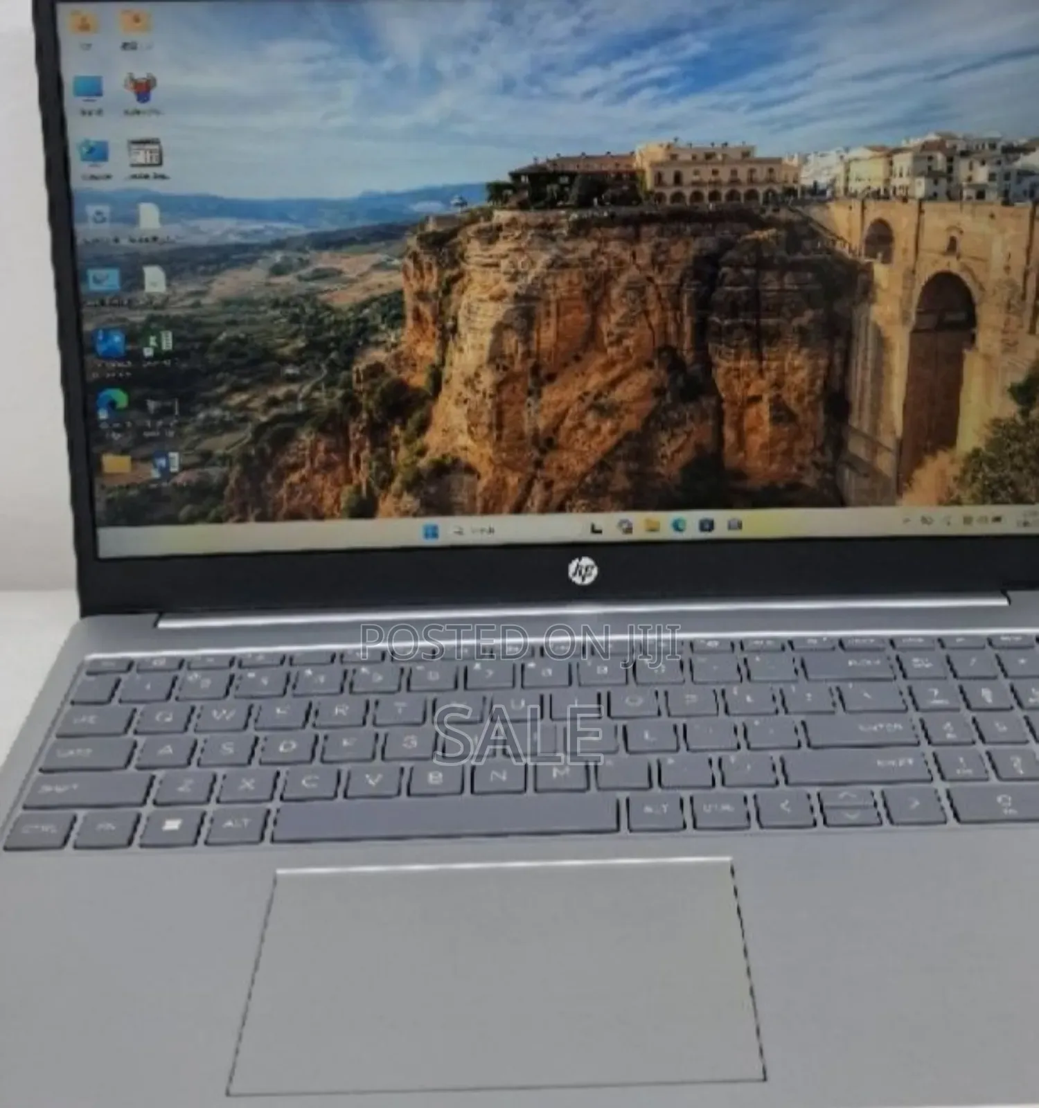 New Laptop HP Stream Notebook 16GB Intel Core i5 SSD 1T