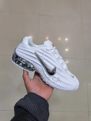 Nike Air Max Sneakers