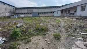 2500m2 Warehouse for Rent at Addis Abeba