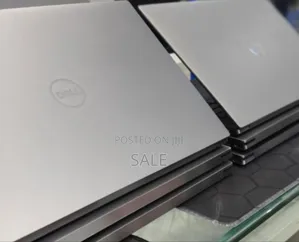 New Laptop Dell Precision 5540 16GB Intel Core i7 SSD 512GB