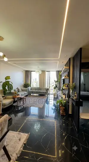 Furnished 3bdrm Apartment in ጋርመንት, Nifas Silk-Lafto for sale