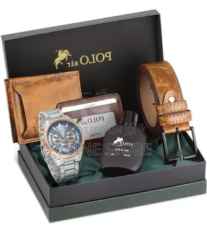Polo Package for Men's