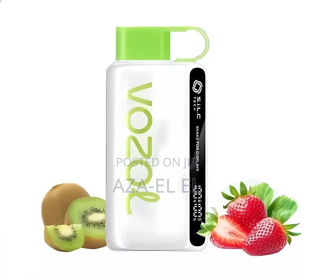 Vozol Vape Electric Cigaratte