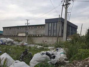 2500m2 for Warehouse for Sale at Kality