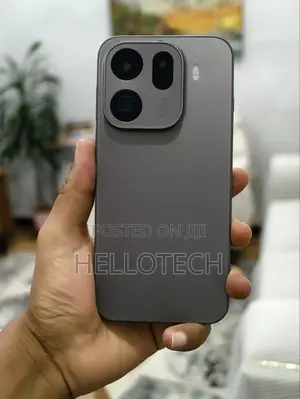 New Oppo Find X9 Pro 512 GB Silver