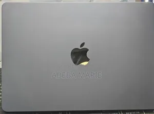 New Laptop Apple MacBook Air 2022 M2 8GB Apple M2 SSD 512GB