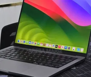 New Laptop Apple MacBook Air 2022 M2 8GB Apple M2 SSD 512GB