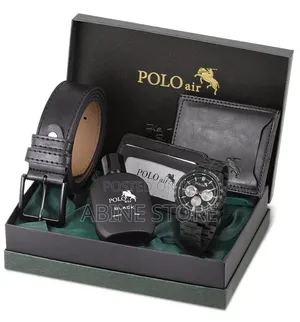 Polo Air Men's Combination