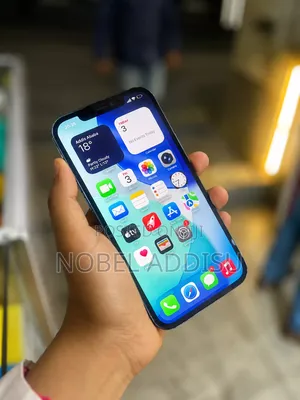 Apple iPhone 12 Pro Max 128 GB Blue