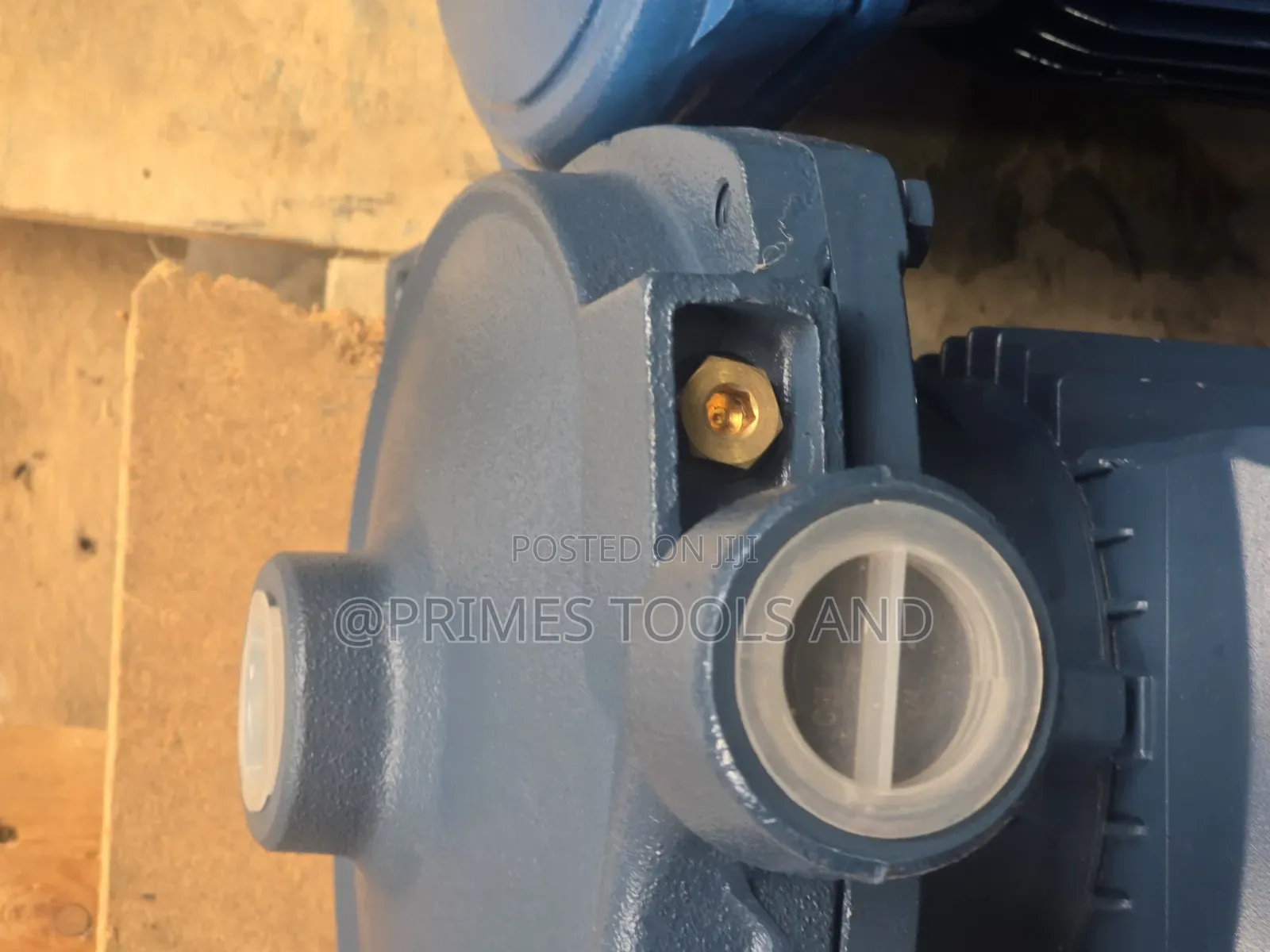 Original Water Pumps