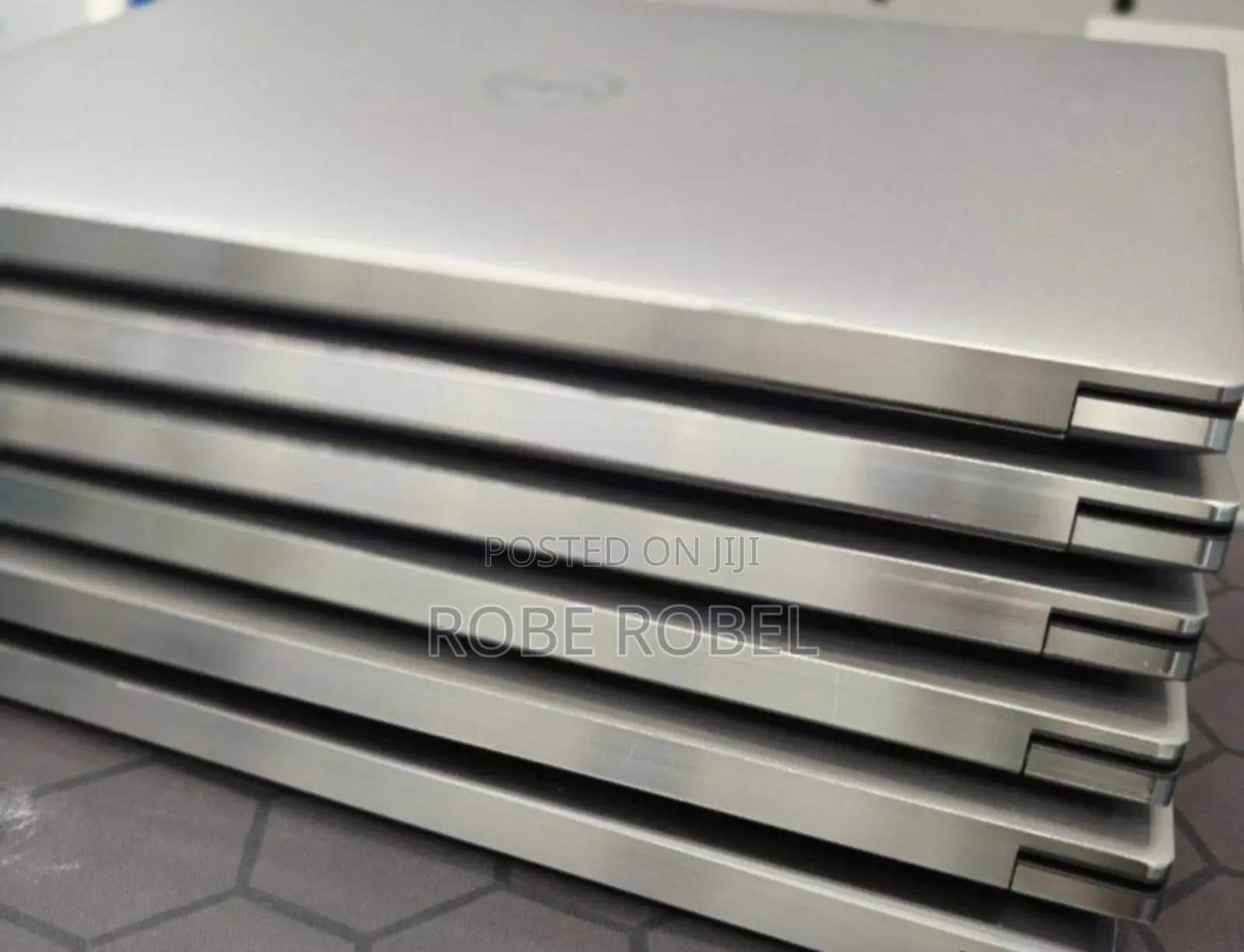 New Laptop Dell Precision 5540 16GB Intel Core i7 SSD 512GB
