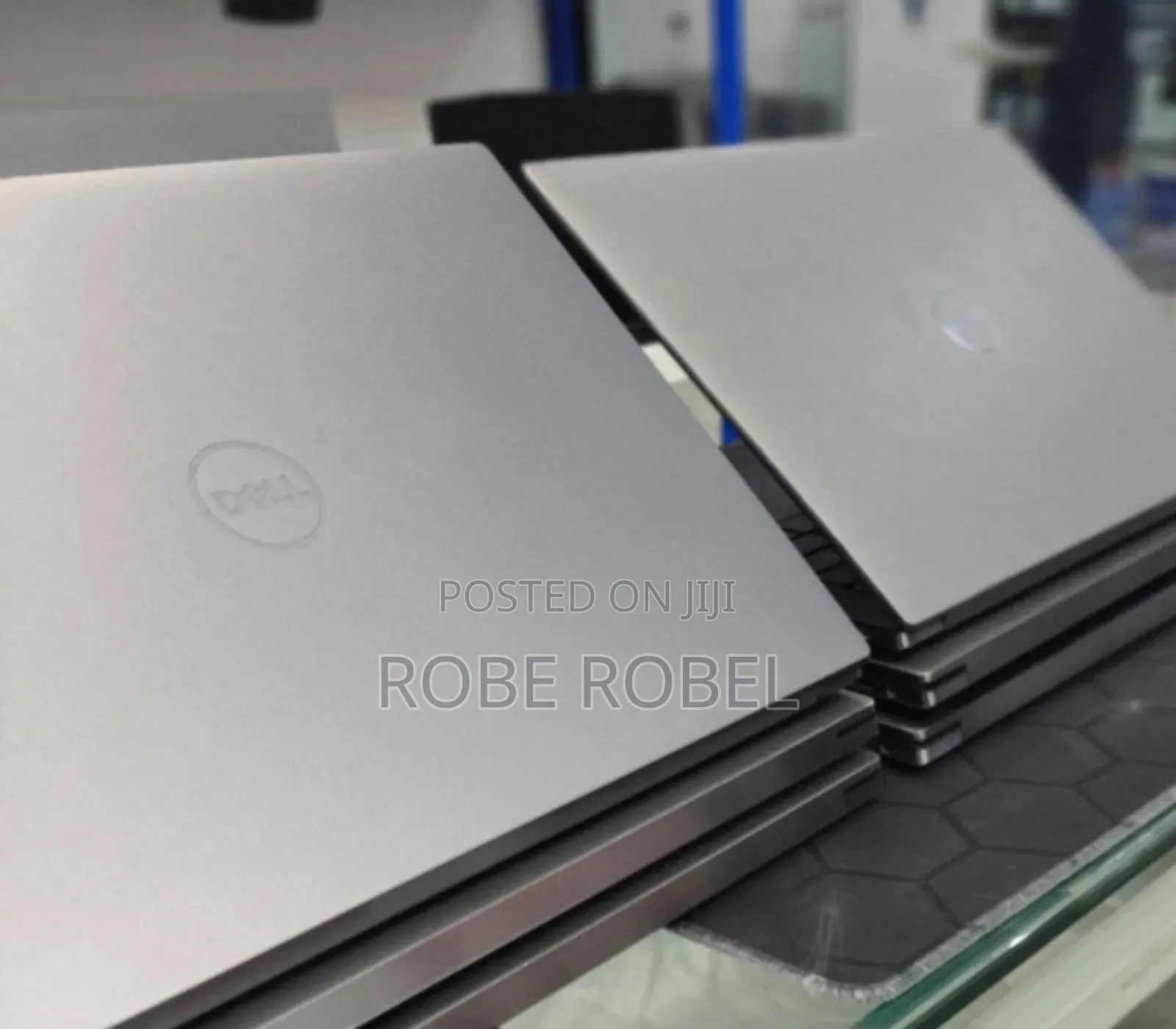 New Laptop Dell Precision 5540 16GB Intel Core i7 SSD 512GB