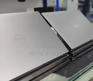 New Laptop Dell Precision 5540 16GB Intel Core i7 SSD 512GB