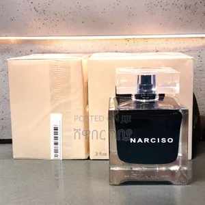 Narciso Rodriguez Edp - Best Designer Perfume for Addis