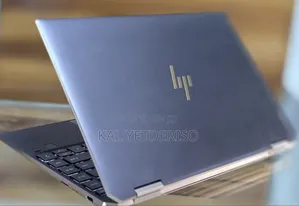 New Laptop HP Spectre 16GB Intel Core i7 SSD 1T