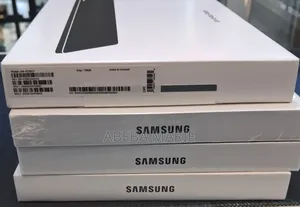 New Samsung Galaxy Tab S10 FE 128 GB