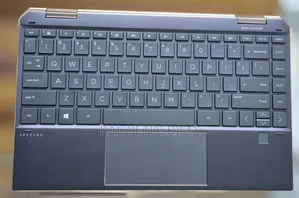 New Laptop HP Spectre 16GB Intel Core i7 SSD 1T