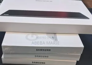 New Samsung Galaxy Tab S10 FE 128 GB