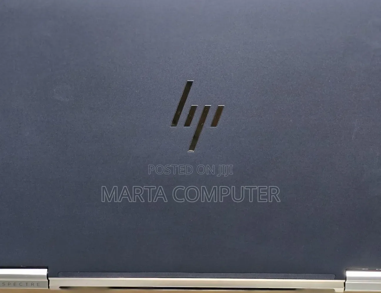 New Laptop HP Spectre X360 16GB Intel Core i7 SSD 1T