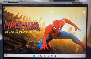 New Laptop Lenovo ThinkPad Yoga 16GB Intel Core Ultra 7 SSD 512GB