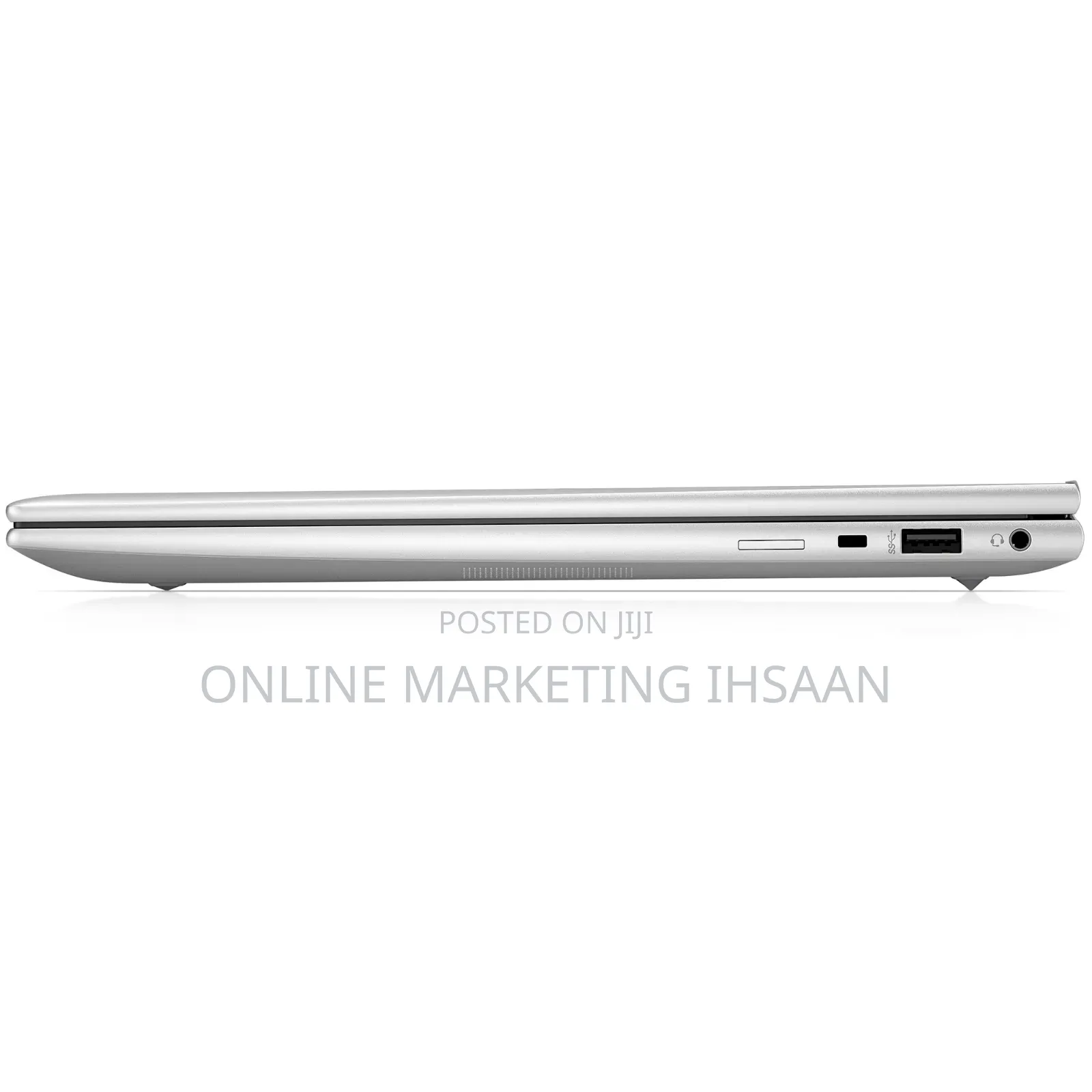 New Laptop HP EliteBook x360 1030 G7 16GB Intel Core i5 SSD 512GB