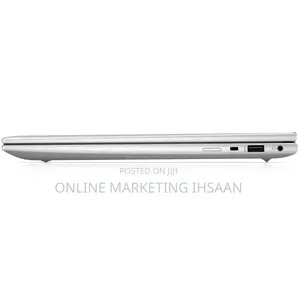 New Laptop HP EliteBook x360 1030 G7 16GB Intel Core i5 SSD 512GB