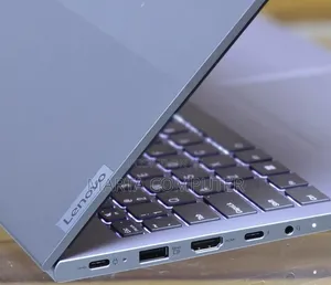 New Laptop Lenovo Thinkbook 14 16GB Intel Core i7 SSD 512GB