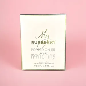 My Burberry Blush Edp 100ml - Women Perfume Addis Ababa!