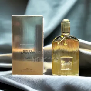 Tom Ford Black Orchid Parfum - Original Luxury Fragrance in Addis
