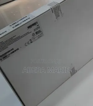 New Samsung Galaxy Tab S8 256 GB