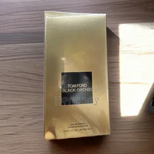 Tom Ford Black Orchid 100ml - Premium Perfumes in Addis