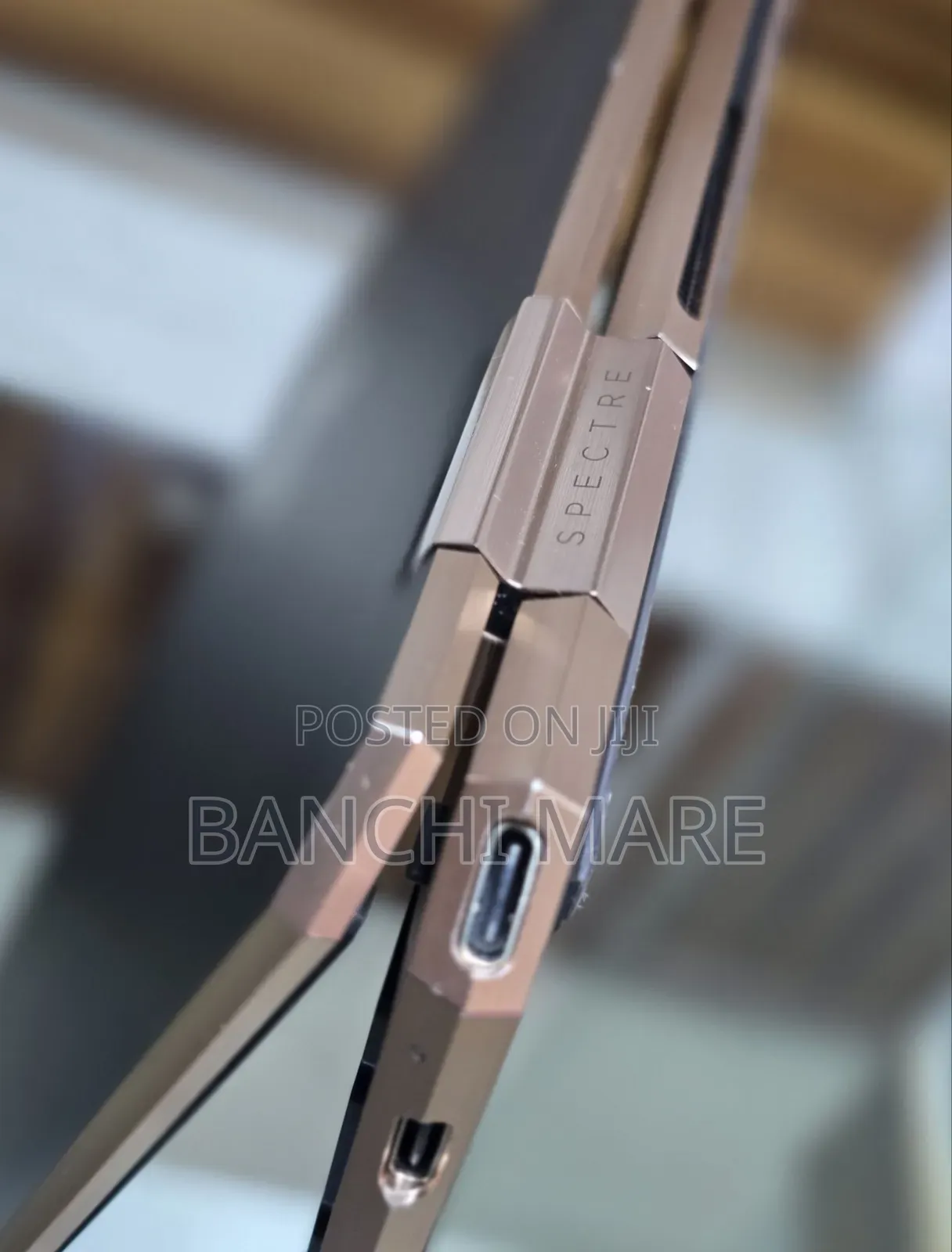 New Laptop HP Spectre X360 16GB Intel Core i7 SSD 1T