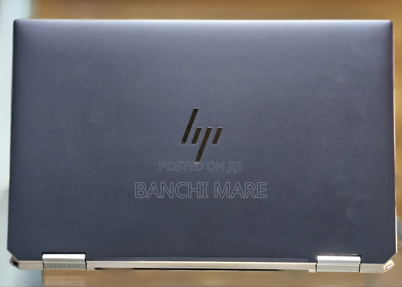 New Laptop HP Spectre X360 16GB Intel Core i7 SSD 1T
