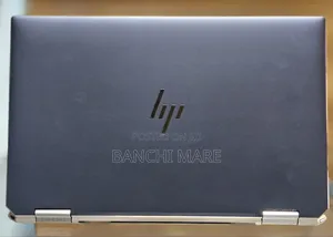 New Laptop HP Spectre X360 16GB Intel Core i7 SSD 1T