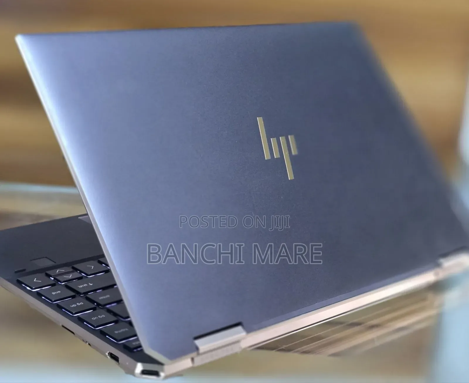 New Laptop HP Spectre X360 16GB Intel Core i7 SSD 1T