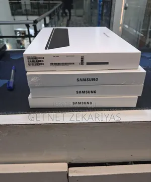 New Samsung Galaxy Tab S10 FE 128 GB