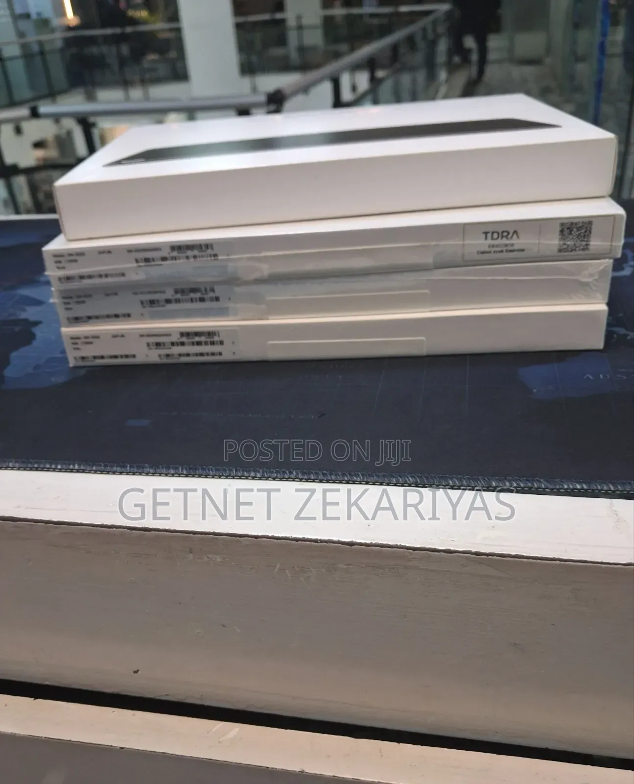 New Samsung Galaxy Tab S10 FE 128 GB