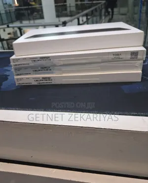 New Samsung Galaxy Tab S10 FE 128 GB