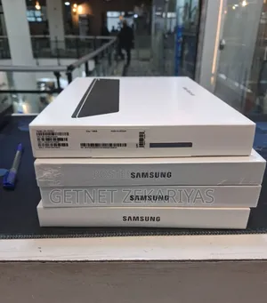 New Samsung Galaxy Tab S10 FE 128 GB