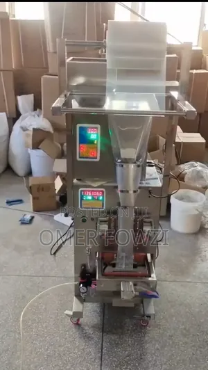 Automatic Packing Machine