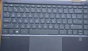 New Laptop HP Spectre 16GB Intel Core i7 SSD 1T