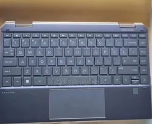 New Laptop HP Spectre 16GB Intel Core i7 SSD 1T