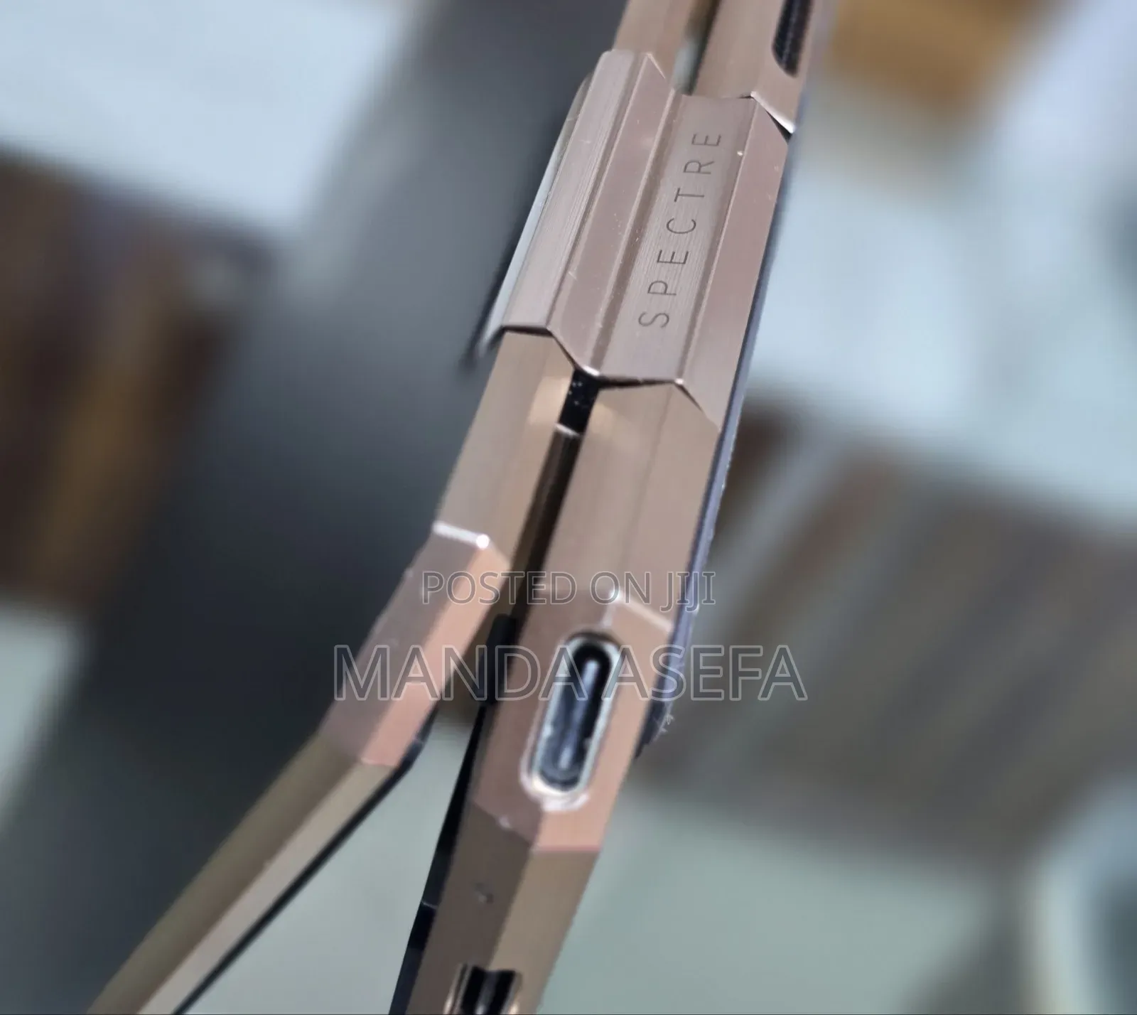 New Laptop HP Spectre 16GB Intel Core i7 SSD 1T