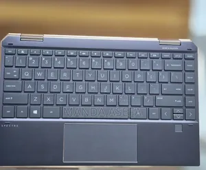 New Laptop HP Spectre 16GB Intel Core i7 SSD 1T