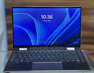 New Laptop HP Spectre 16GB Intel Core i7 SSD 1T