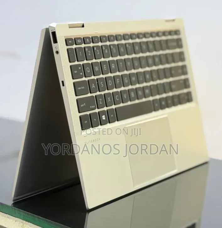 New Laptop HP EliteBook 1040 G8 32GB Intel Core i7 SSD 512GB