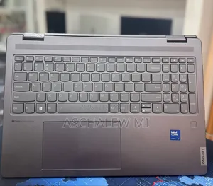 New Laptop Lenovo Yoga 2 16GB Intel Core Ultra 7 SSD 512GB