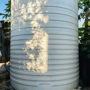 10000 Liter Tanker